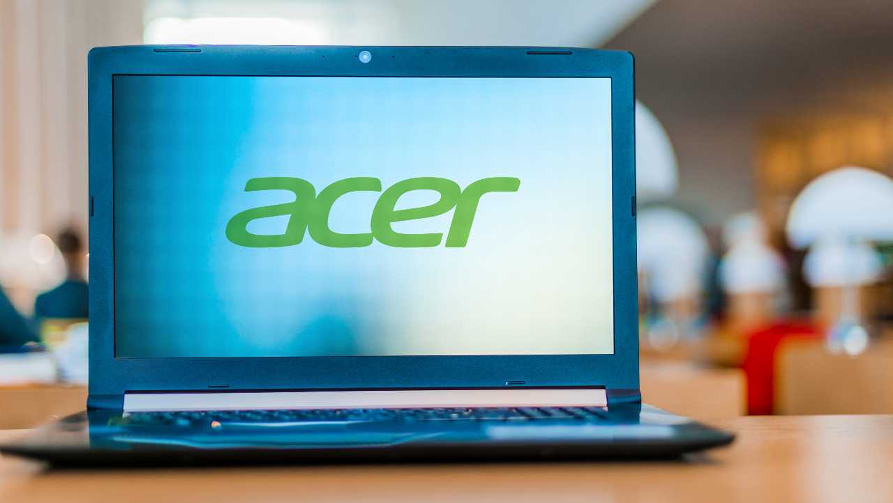 Acer (Adobe Stock)