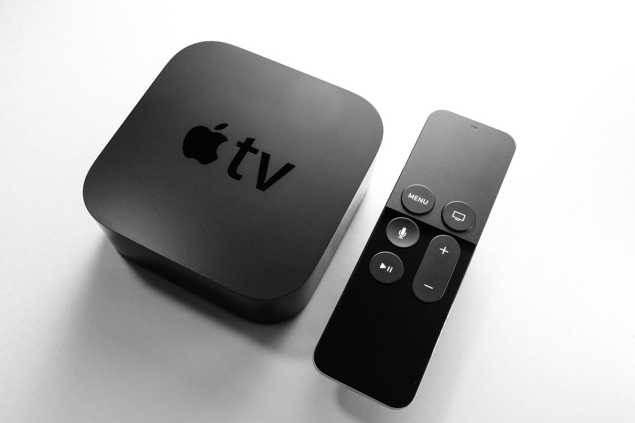 Apple iTv (Adobe Stock)