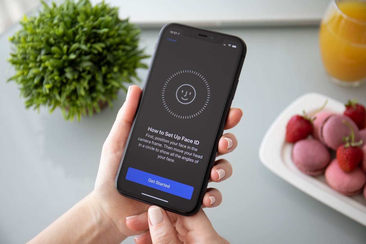 Face ID Apple (Adobe Stock)