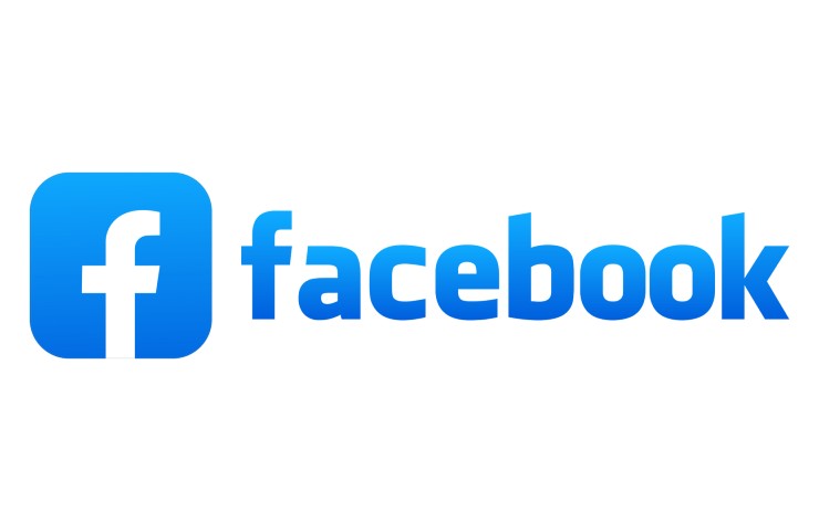 Facebook logo (Adobe Stock) 1