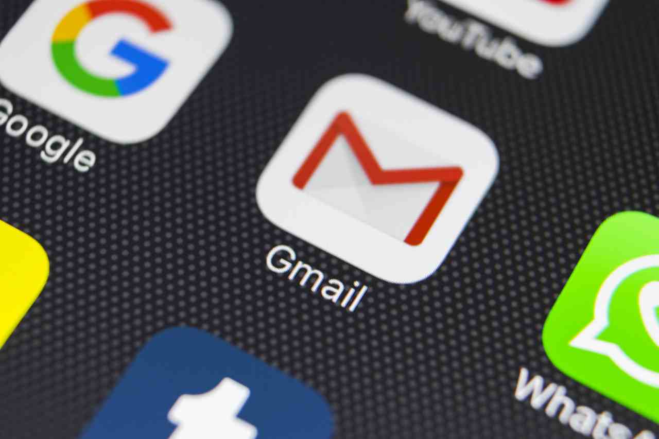 Gmail (Adobe Stock)