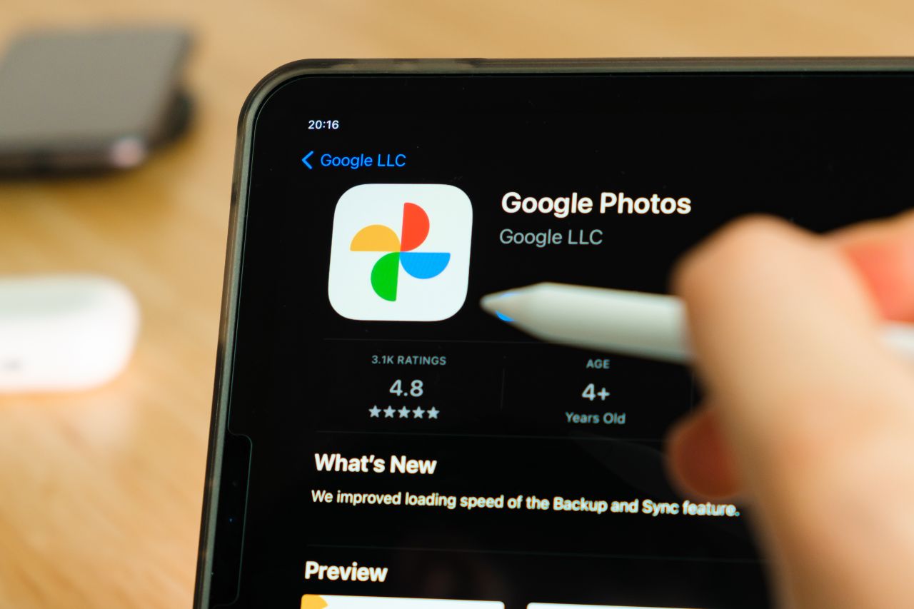 Google Photos in via di miglioramento (Adobe Stock)