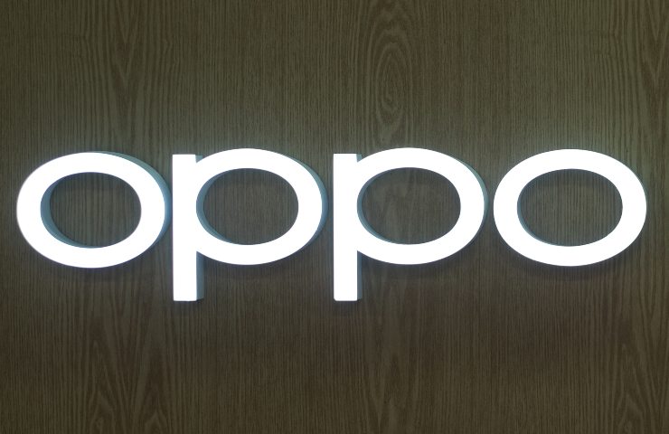 OPPO logo (Adobe Stock)