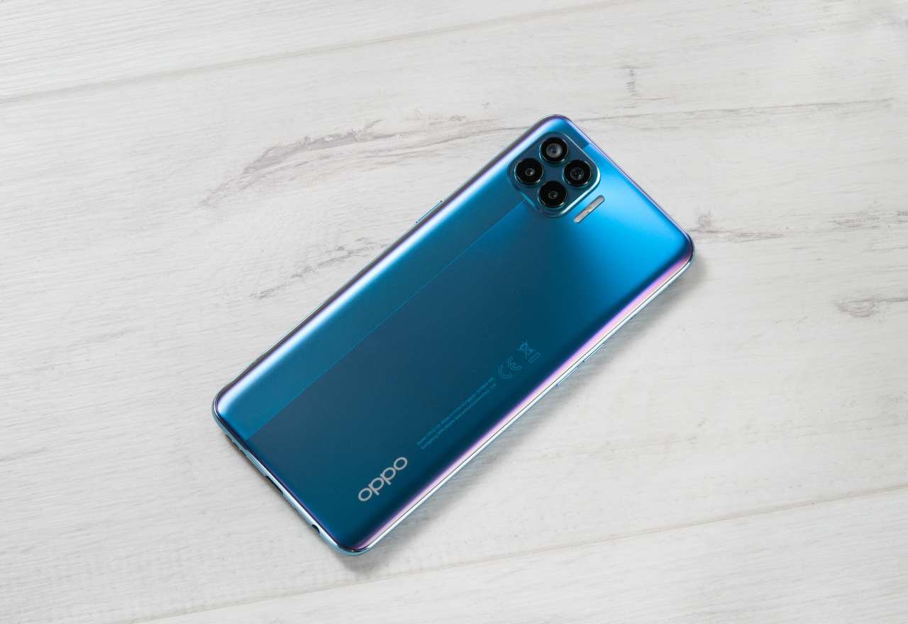 OPPO, noto marchio cinese specializzato nella produzione di smartphone. Ma non solo (Adobe Stock)