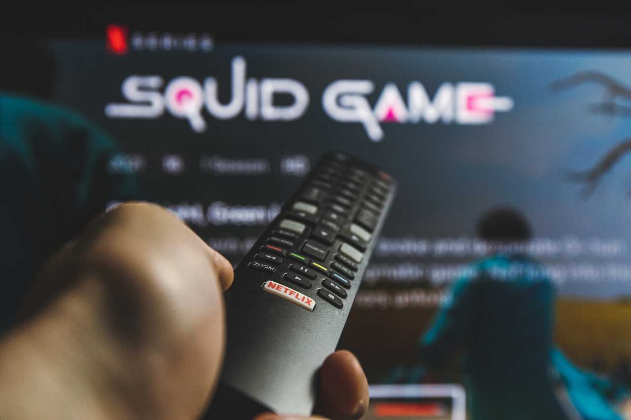 Squid Game, il fenomeno diventa preoccupante (Adobe Stock)