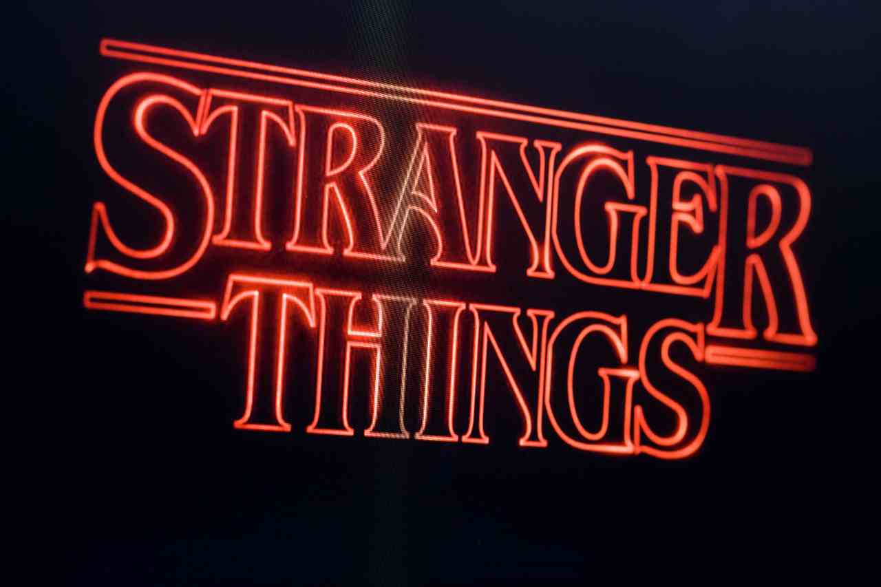 Stranger Things (Adobe Stock)