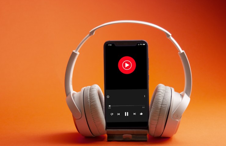 YouTube Music (Adobe Stock)