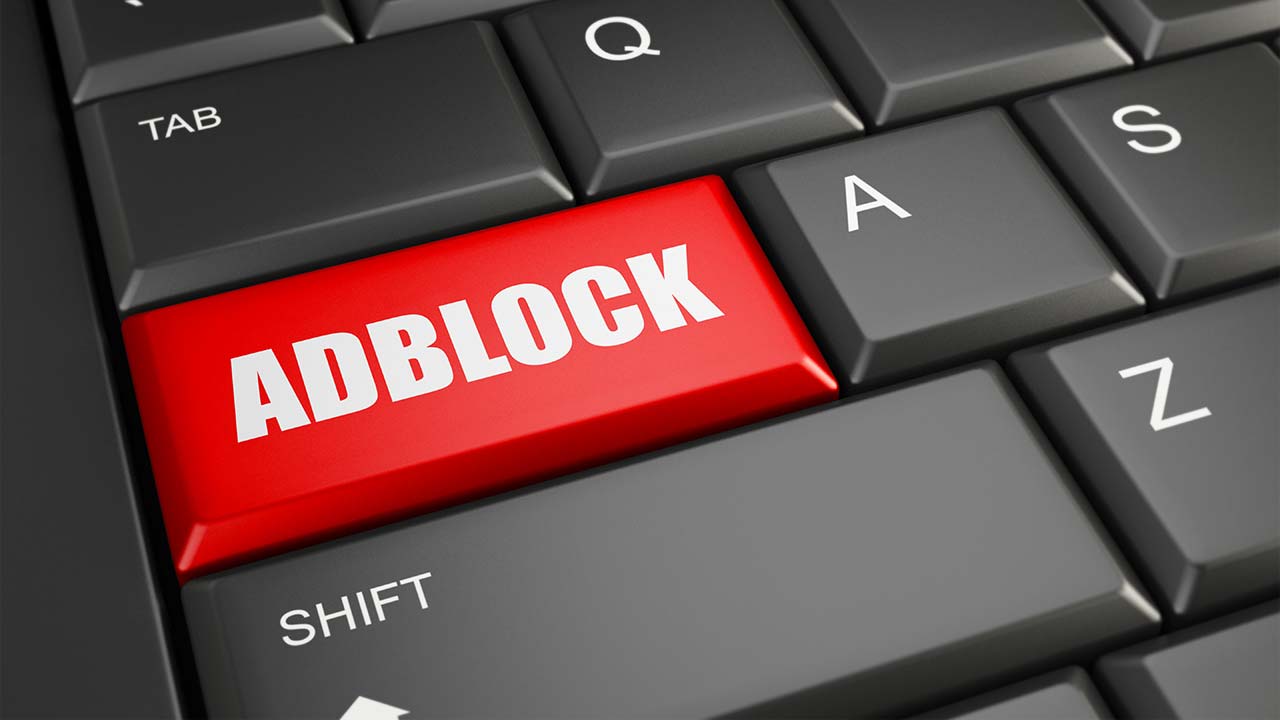 AdBlocker Manifest V3