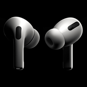 Apple, finalmente gli Airpods 3, disponibili dal 26 ottobre (Apple)