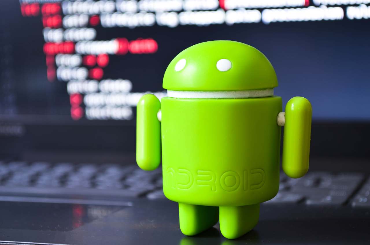 Android, lo smartphone più veloce ha una nuova leadership (Adobe Stock)