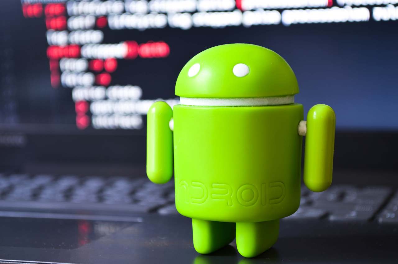 Android, lo smartphone più veloce ha una nuova leadership (Adobe Stock)