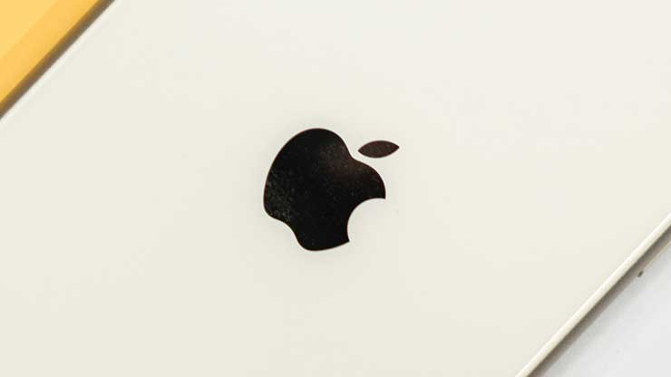 fedeltà Apple iPhone
