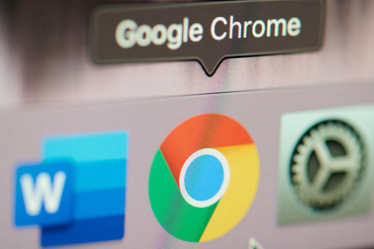 Google Chrome per Android feed RSS