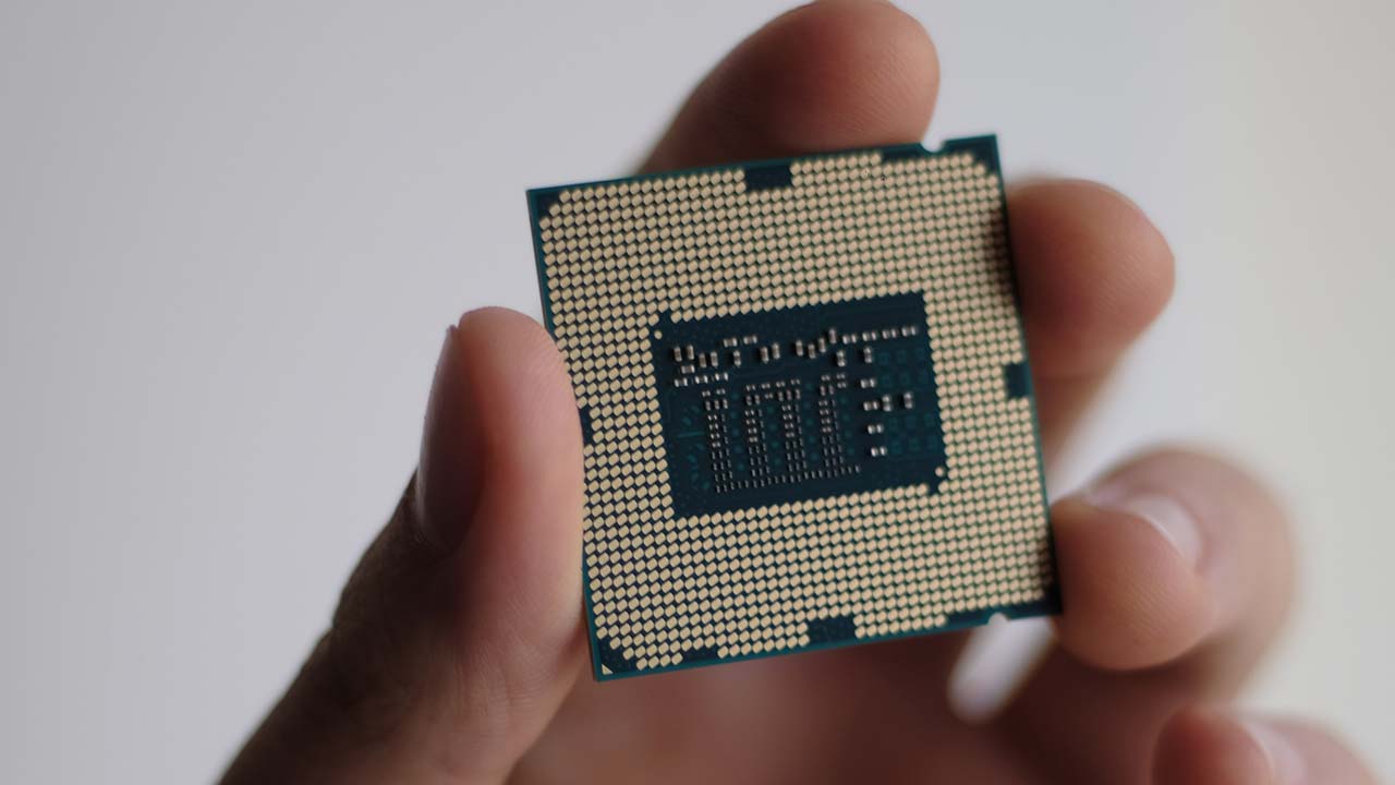 Intel crisi chip quando si risolverà