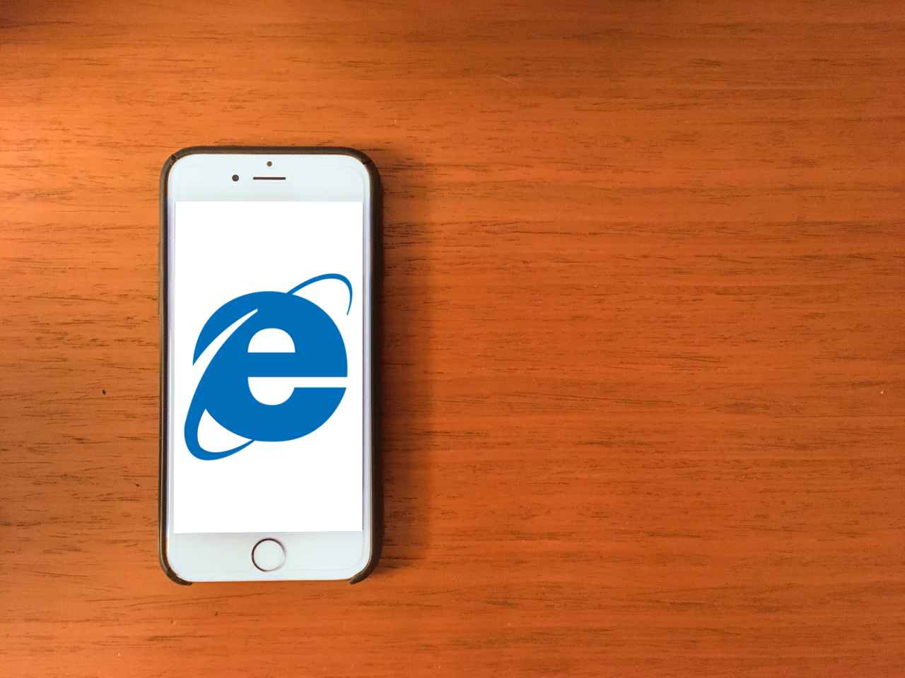 Internet Explorer 11, otto anni di onorata carriera (Adobe Stock)