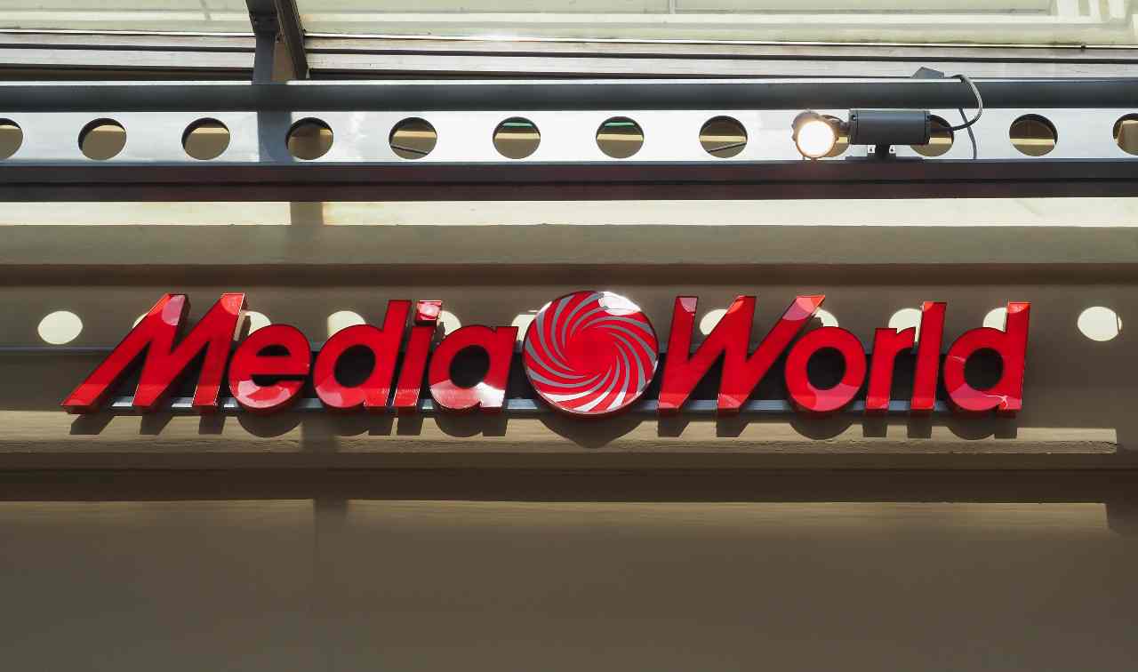 MediaWorld, una catena di distribuzione tedesca specializzata nell'elettronica e negli elettrodomestici di consumo (Adobe Stock)