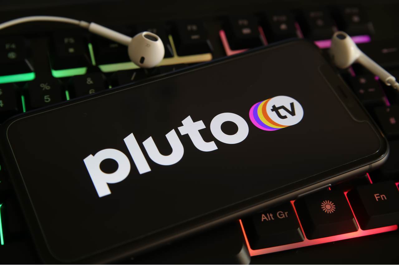 Pluto TV, sbarca in Italia sulle ali dell'entusiasmo dell'effetto spagnolo (Adobe Stock)