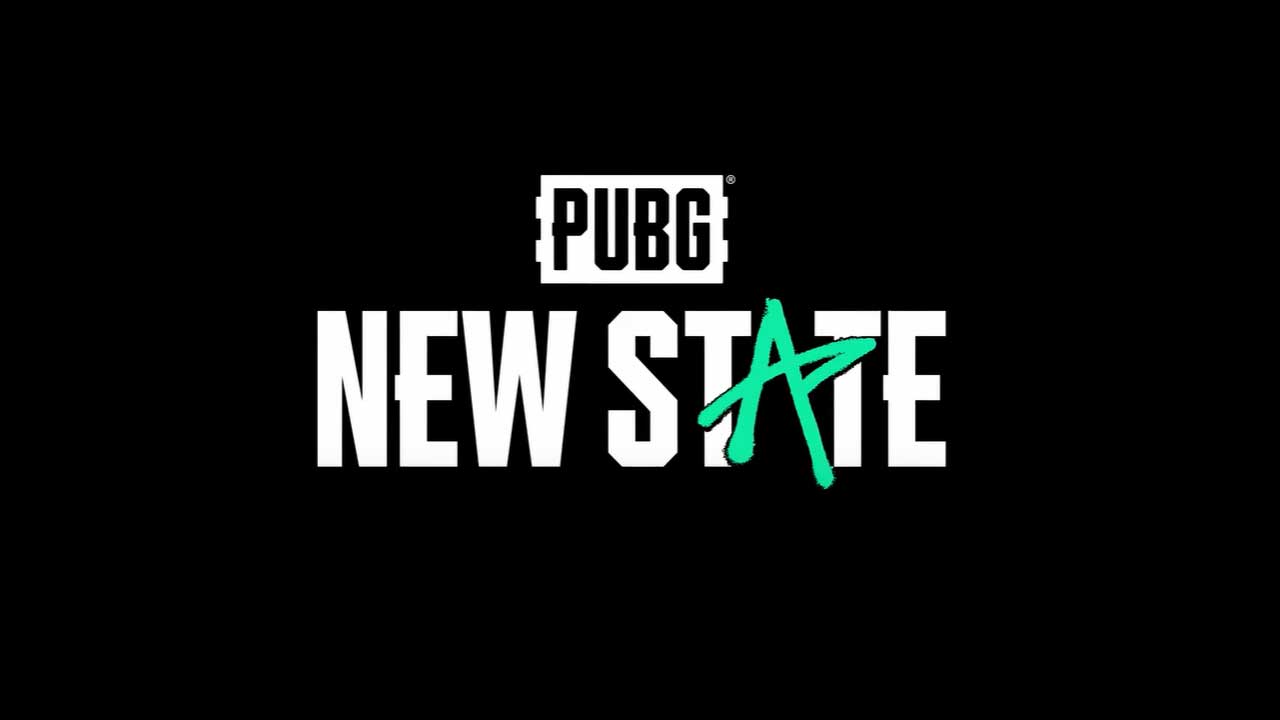 PUBG: New State uscita