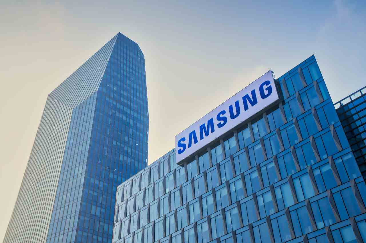 Samsung:, colosso sudcoreano di Taegu (Adobe Stock)