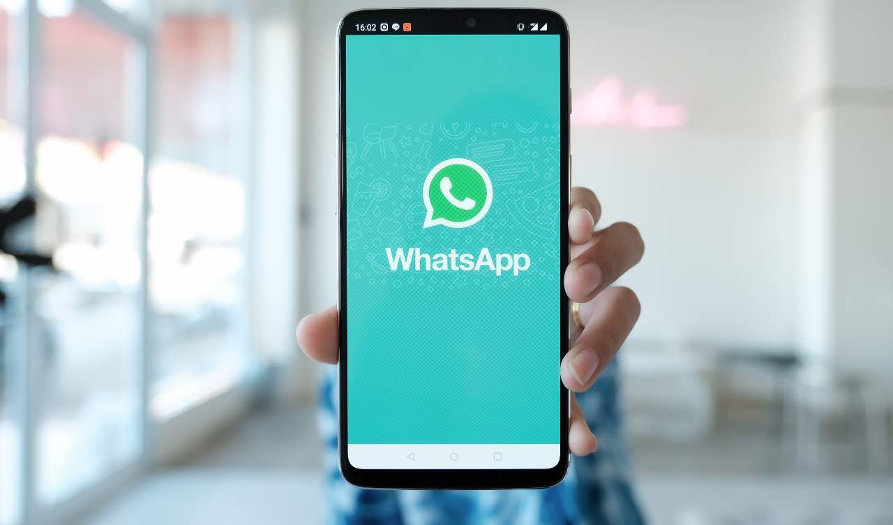 WhatsApp Beta iOS novità