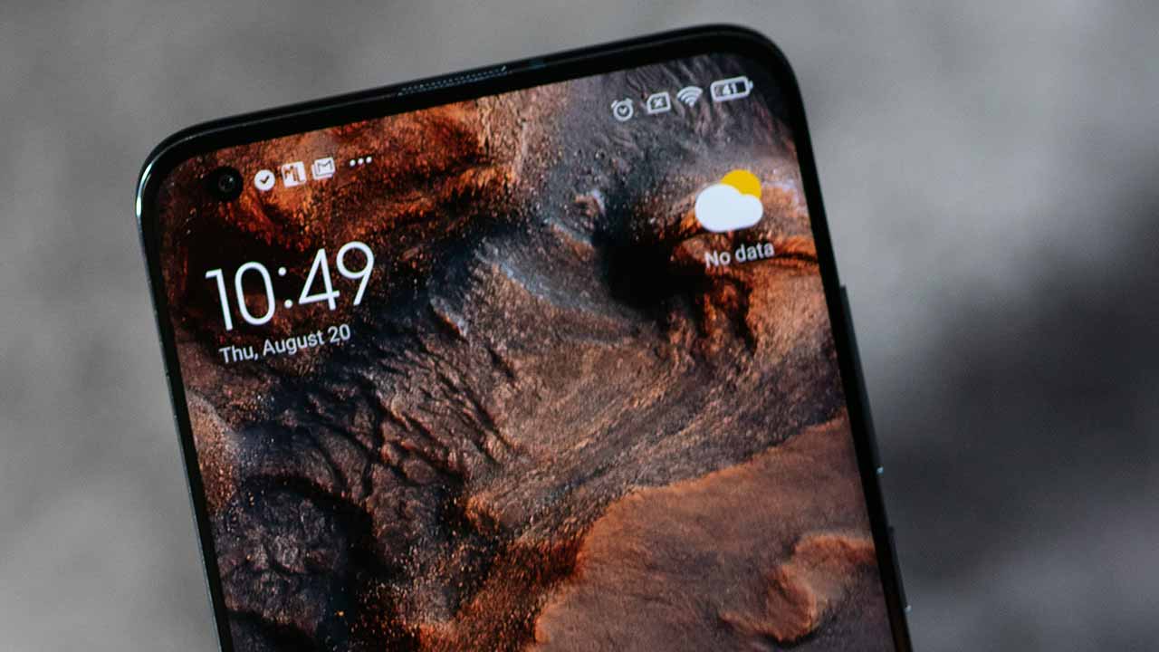 Xiaomi 12 data di uscita