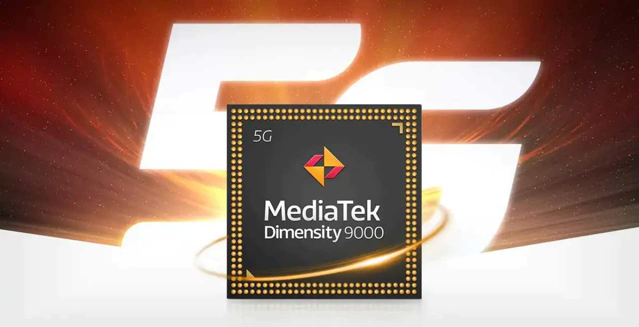 mediatek dimensity