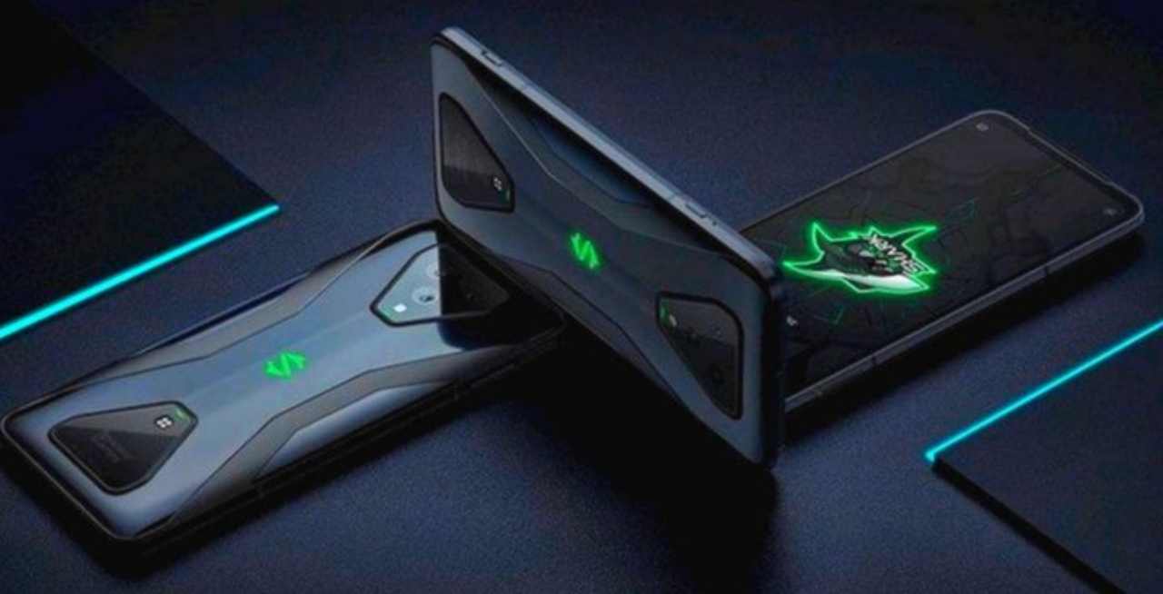 smartphone pc gaming