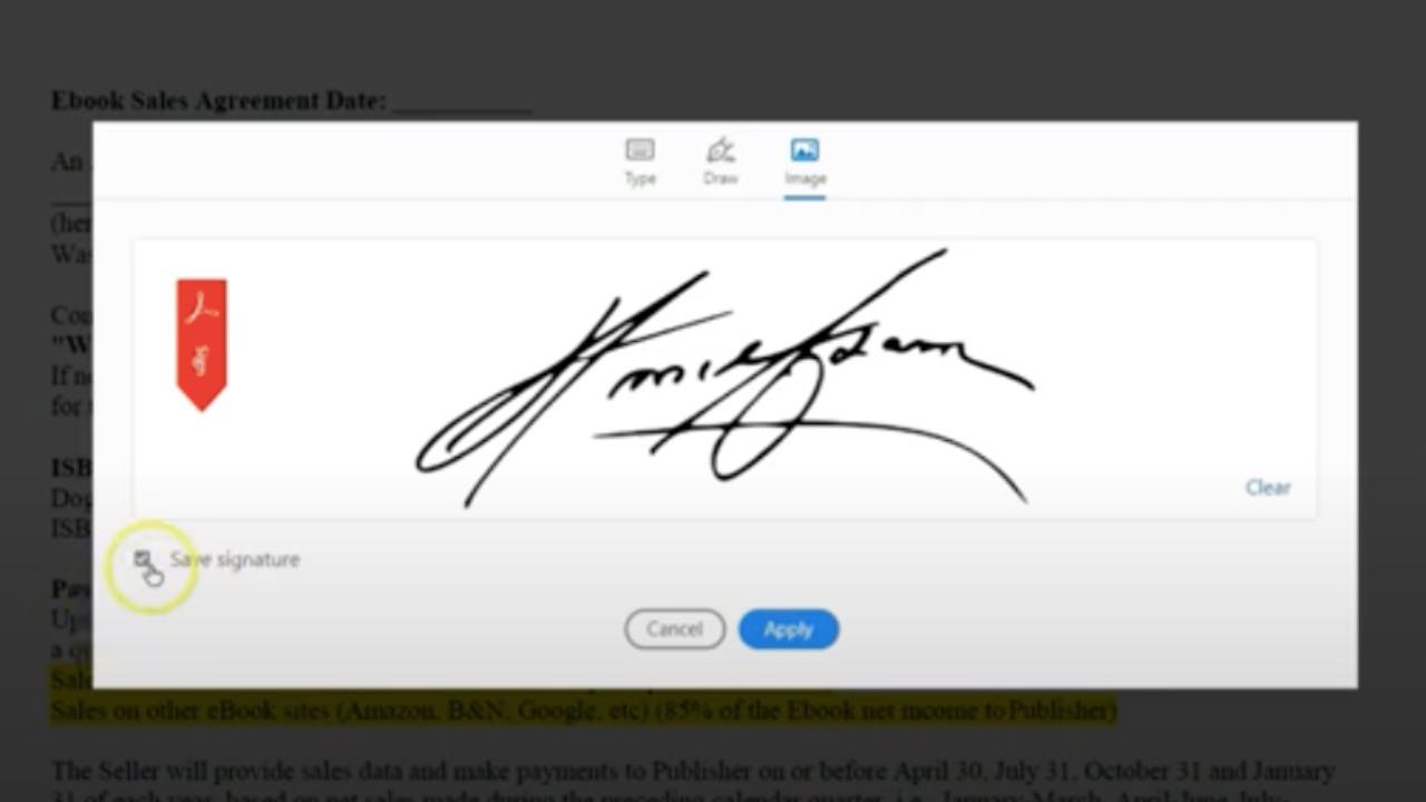 firma pdf android