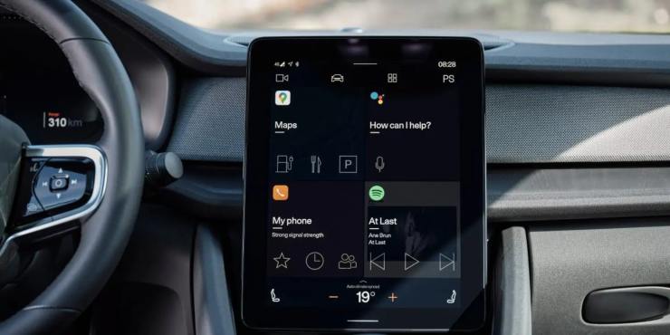 android automotive