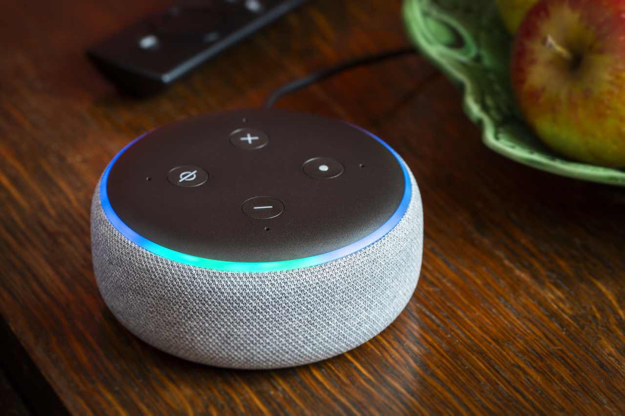 amazon echo