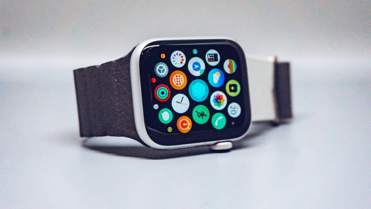 Apple Watch rilevazione incidenti