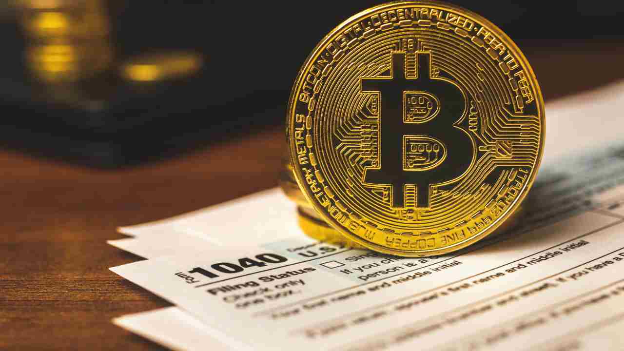 bitcoin