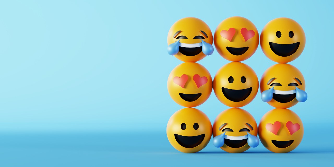 Emoji (Adobe Stock) 