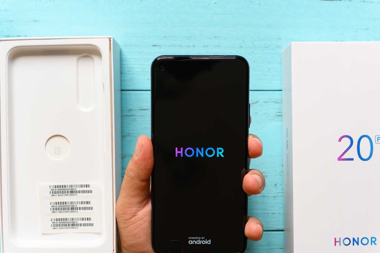 Honor (Adobe Stock)