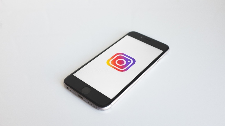 Instagram verifica identità