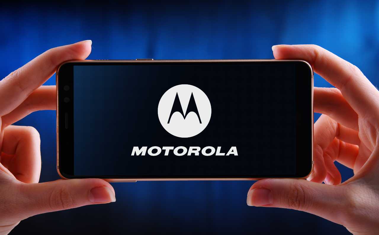 Motorola (Adobe Stock)