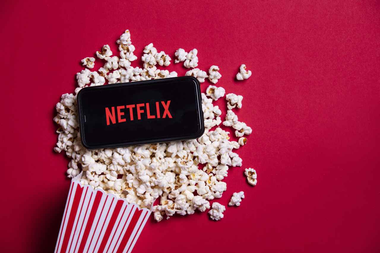 Netflix (Adobe Stock)