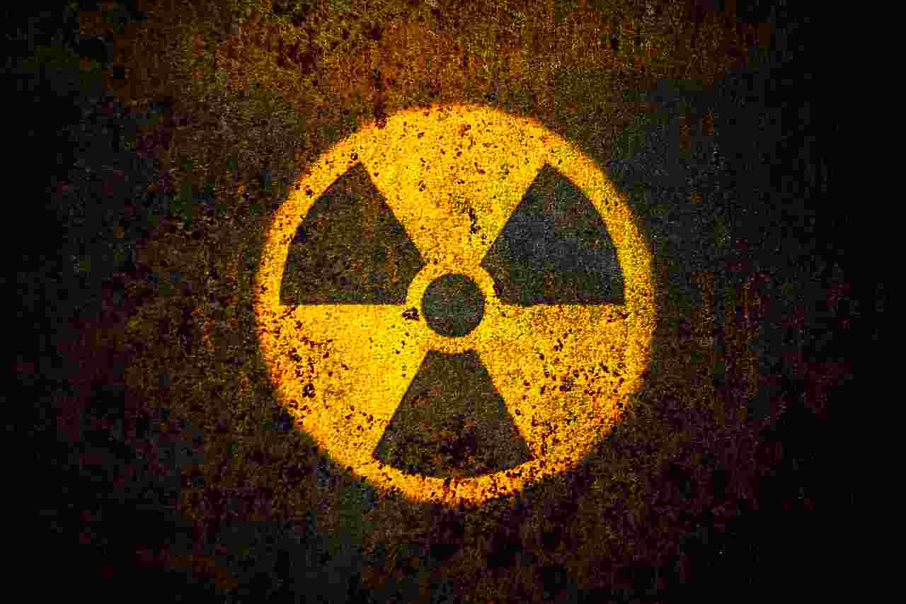 Radiazioni nucleari usate per trasmissioni wireless (Adobe Stock)