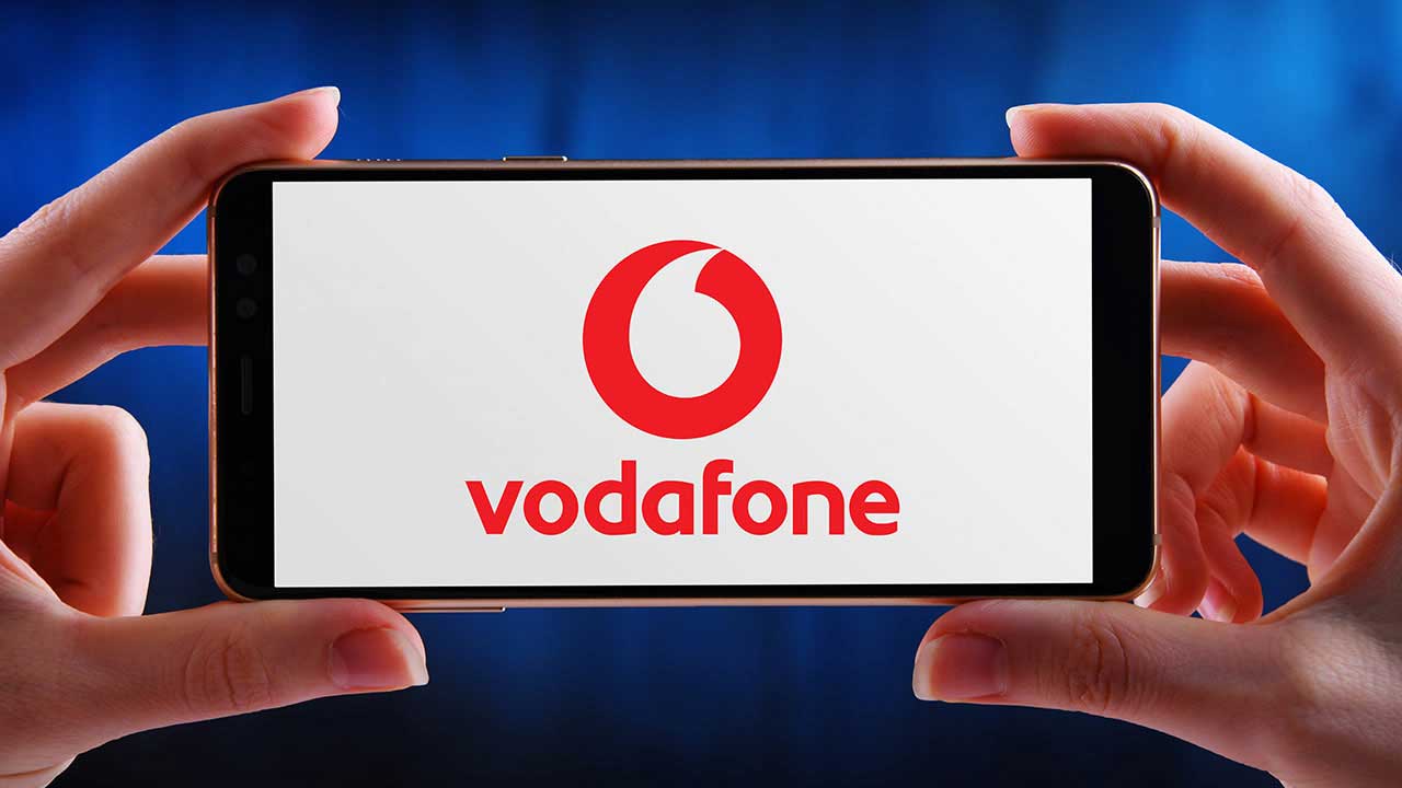 Rimodulazioni Vodafone novembre 2021