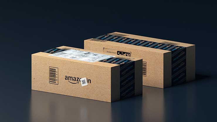 Una Nuova Truffa Amazon è Pronta A Colpire In Vista Del Black Friday Come Difendersi Cellulari It