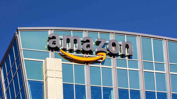 Amazon spia acquisti VIP