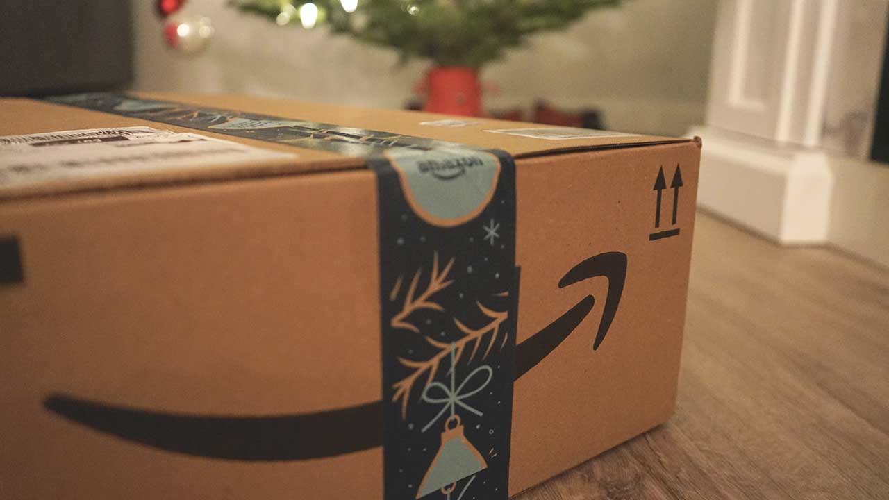 Nuova truffa Amazon Black Friday