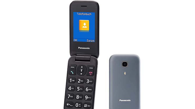 Cellulare Panasonic offerte Black Friday Amazon