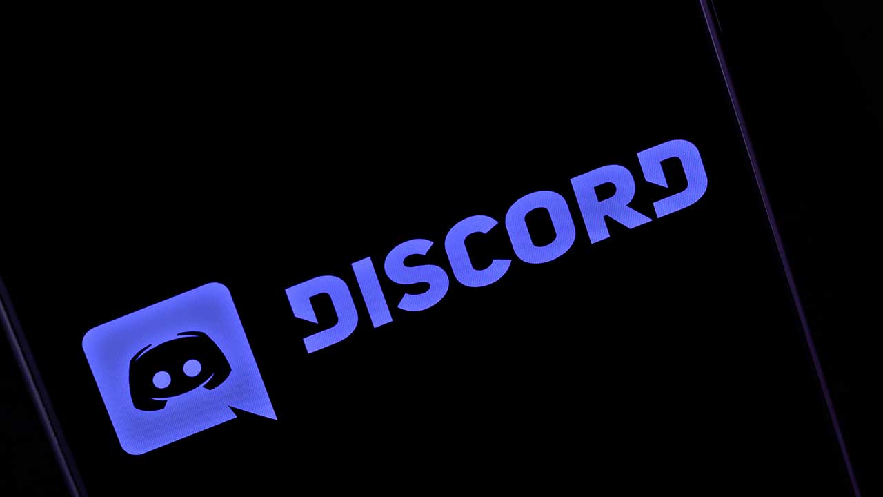 Discord malware criptovalute