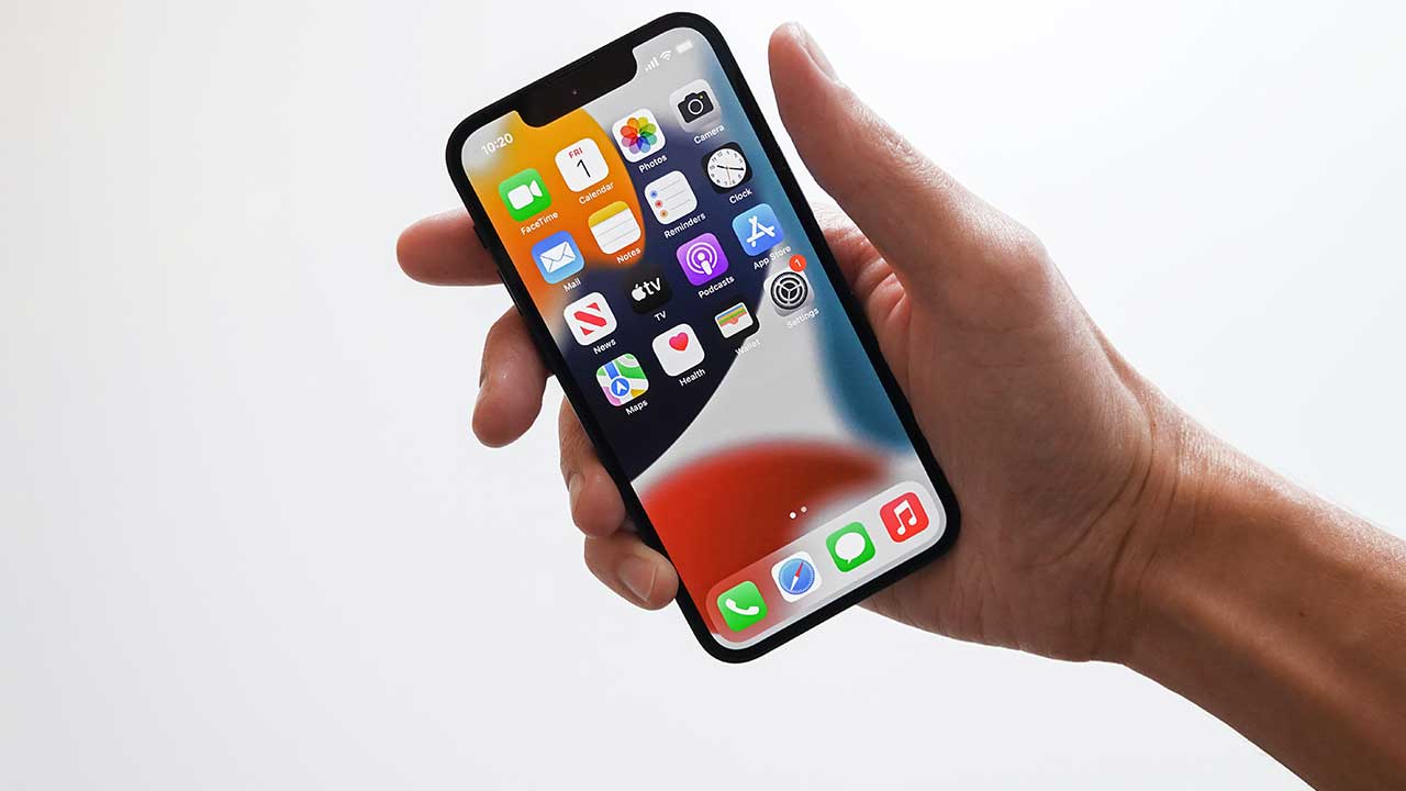 iPhone 13 novità critiche