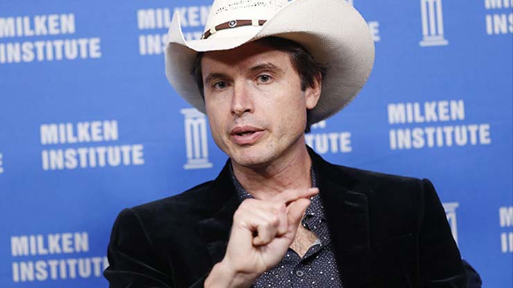 Kimbal Musk Tesla