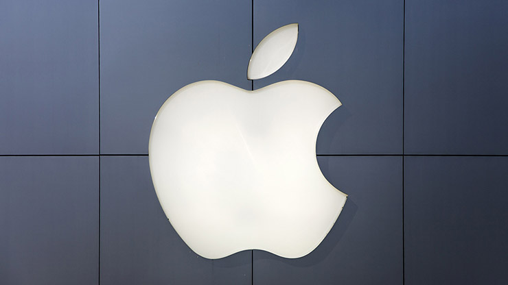 Apple Pay supporto alle criptovalute
