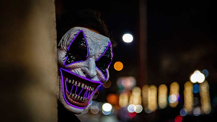 malware Joker app Android