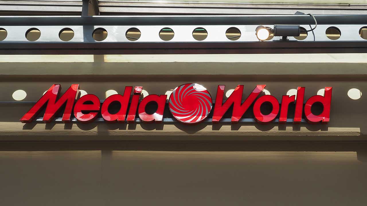 MediaWorld attacco ransomware