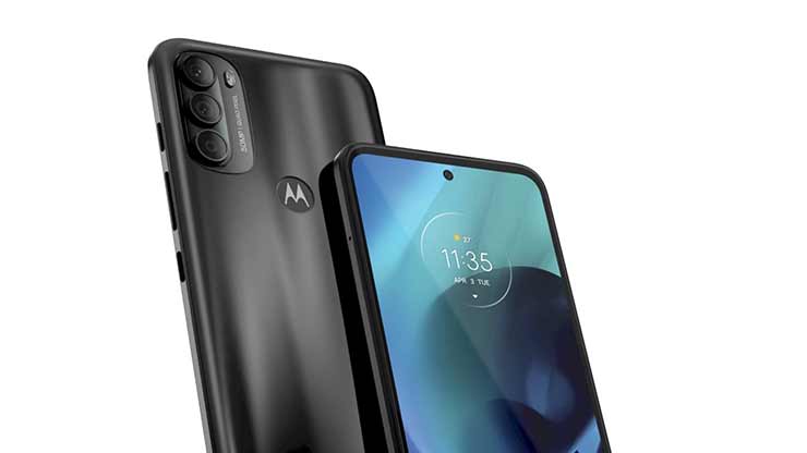 nuovi smartphone economici Motorola